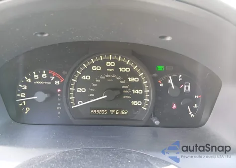 2007 Honda Accord 2.4 Se from USA, damaged, VIN 1HGCM56307A217201